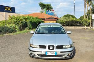 Seat Leon 1.9 TDI  90 cv