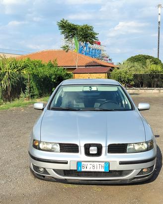 Seat Leon 1.9 TDI  90 cv