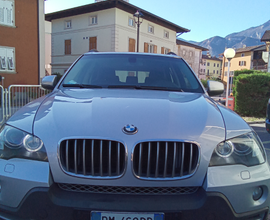 BMW X5 E70 3,0dizel 2007