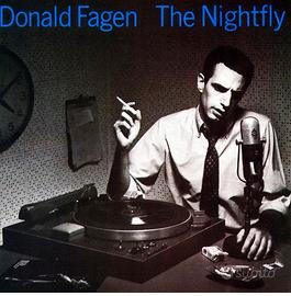 Donald Fagen vinile nuovo prima stampa 1982