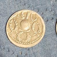 3 monete perugina anni '70 + 1