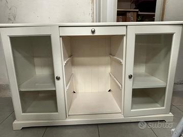 Liatorp Ikea Sideboard