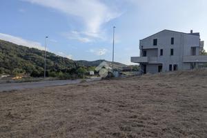 TER. RESIDENZIALE A MONTESCUDO - MONTECOLOMBO