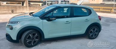 Citroen C3 PureTech 68 Feel E6