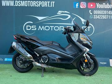 Yamaha TMAX DX ABS GARANZIA PERMUTE FINANZIAMENTO