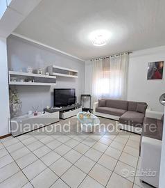 Appartamento con ampio spazio esterno a Catania