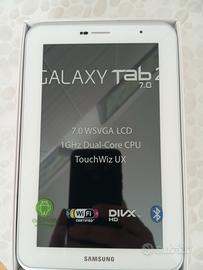 Samsung galaxy tab 2 7.0