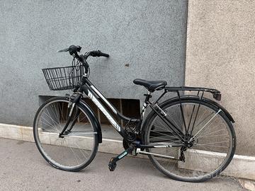 Bici FREJUS STORM usata