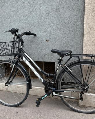 Bici FREJUS STORM usata