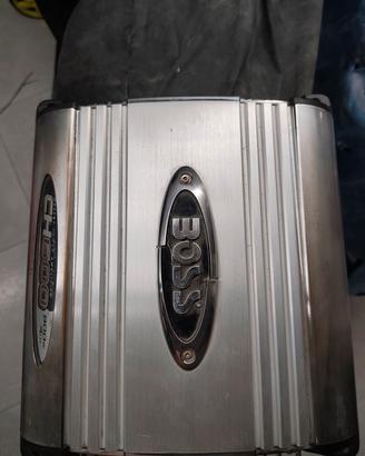 amplificatore boss audio