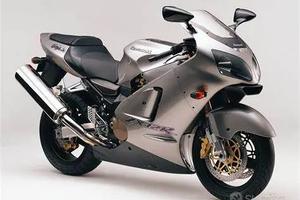 KAWASAKI ZX-12R 1200 RICAMBI