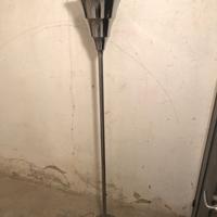 Piantana vintage anni 50/60