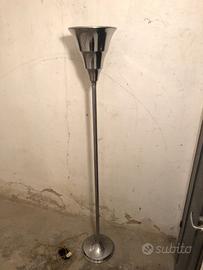 Piantana vintage anni 50/60