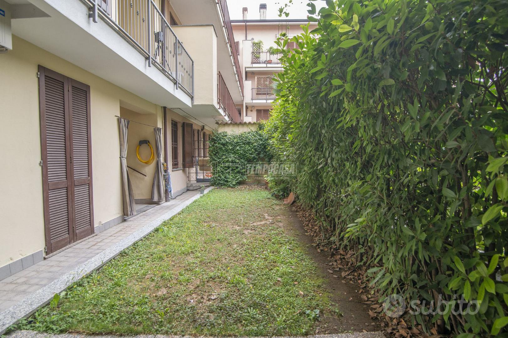 Apartment in Gorgonzola, Cascina Palazzina - Vista 4