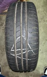 Quattro gomme estive Good Year