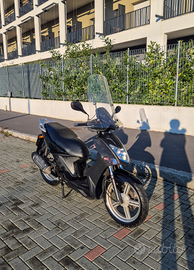 Kymco agility 125