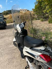 Liberty 50 3 serie 2009