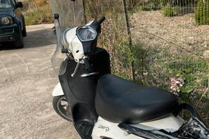 Liberty 50 3 serie 2009