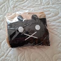 Calze effetto parigina