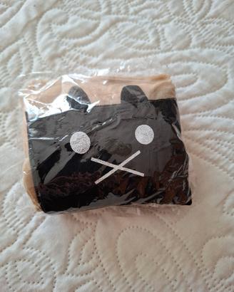 Calze effetto parigina