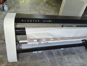 PLOTTER DA STAMPA TESSUTI ALGOTEX VEGA B 18