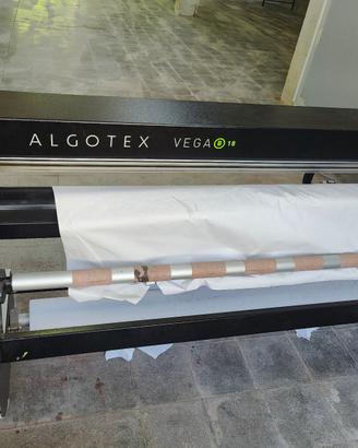 PLOTTER DA STAMPA TESSUTI ALGOTEX VEGA B 18