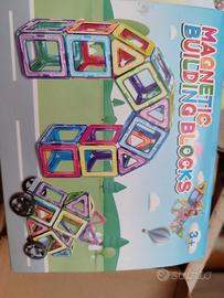 costruzione magnetiche 