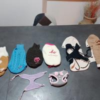 abbigliamento 