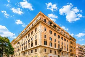 3 LOCALI A ROMA