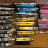 Cartucce per stampanti Epson
