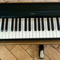 Tastiera musicale 88 tasti (Pianoforte digitale)