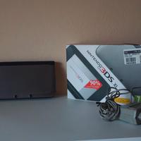 Nintendo 3DS XL Grigio + 2 Giochi + Scatola 🎮