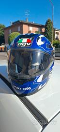 Casco integrale 