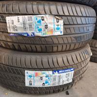 225/60 R17 99V Michelin (Estivi)