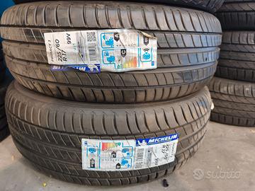 225/60 R17 99V Michelin (Estivi)