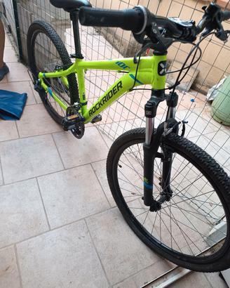 Bicicletta 