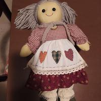 My Doll nonna