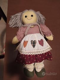 My Doll nonna
