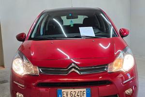 Citroen C3 1.4 HDi 70 Exclusive