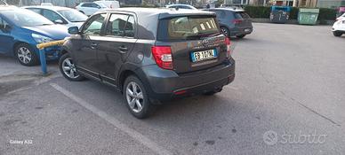 Toyota Urban Cruiser 1.4 D-4D Sol 