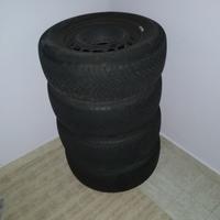 gomme e cerchi usati