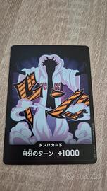 don card one piece