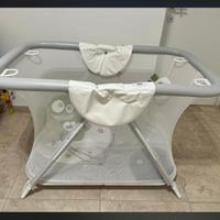 Box bimbi marca “Cam”