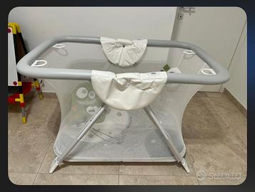 Box bimbi marca “Cam”