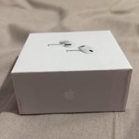 Cuffie Apple 