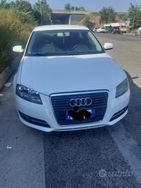 Audi A3 8p