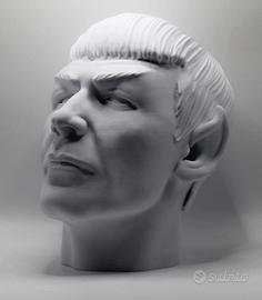 Spock star trek max