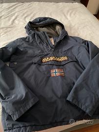 Giacca Napapiri rainforest