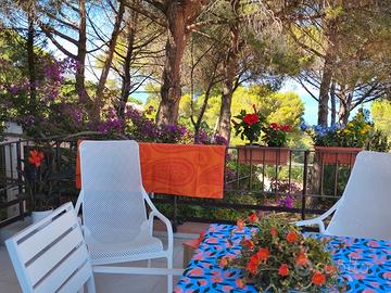 Direttamente sul mare, resort di prestigio, Elba