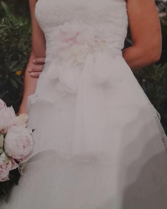 Abito da sposa Blumarine